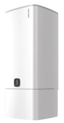 Chauffe eau électrique stéatite LINEO connecté carré 150 litres - ATLANTIC