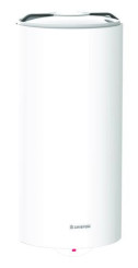 Chauffe eau électrique stéatite mural vertical SAGEO XPERT 200 litres - ARISTON