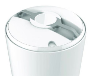 Chauffe eau électrique mural vertical 150 litres HPC+ XPERT - ARISTON