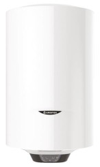 CHAUFFE-EAU ELECTRIQUE MURAL VERTICAL PRO1 ECO 75 litres - ARISTON