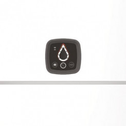 Chauffe eau électrique stéatite LINEO connecté plat multipositions 65 litres - ATLANTIC