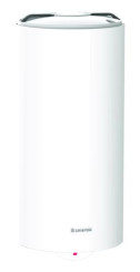 Chauffe eau électrique stéatite mural vertical SAGEO XPERT 100 litres - ARISTON