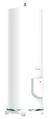 Chauffe eau électrique stéatite stable SAGEO XPERT 300 litres - ARISTON
