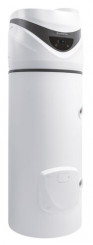 Chauffe-eau thermodynamique stable Nuos Primo HC - ARISTON