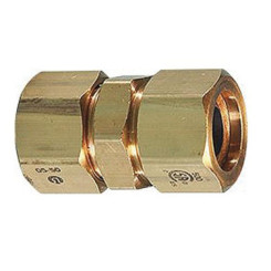 RACCORD DE COUPLAGE TRACPIPE PLT-PLT DN25