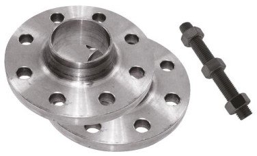 EQUIPEMENT VANNE PAPILLON AVEC TIRANTS NOIRS DN200