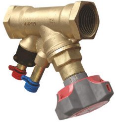 VANNE D'EQUILIBRAGE STAD 50/60 - IMI TA