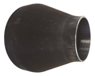 Réduction acier à souder concentrique ø88,9-60,3