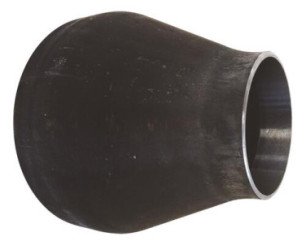 Réduction acier à souder concentrique ø88,9-76,1