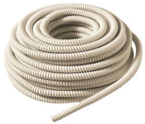 Tuyau d'évacuation des condensats à intérieur lisse ø16 30 mètres