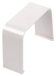 Manchon pour goulotte rigide 80mm