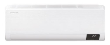 Unité intérieure monosplit & multisplit air/air WindFree Comfort R32 3,5kW - SAMSUNG