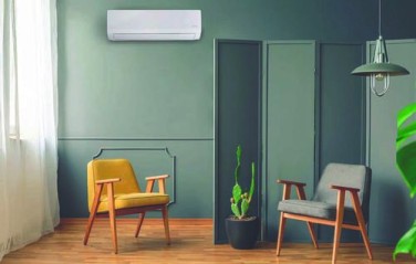 Unité intérieure air/air ZENKEO R32 2,6kW - ATLANTIC