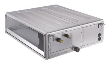 Unité gainable air/air MSP TDM+ R410A 7,1kW - SAMSUNG