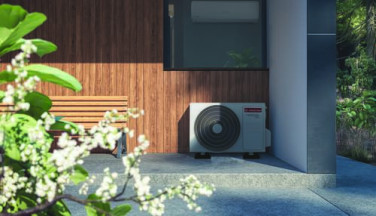Pompe à chaleur air/air ALYS R32 2,5kW - ARISTON 