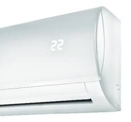 Pompe à chaleur air/air ALYS R32 2,5kW - ARISTON 