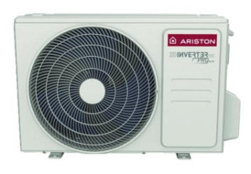 Unité extérieure air/air ALYS R32 2,5kW - ARISTON