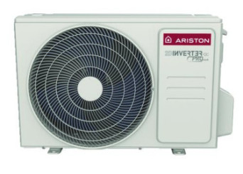 Unité extérieure air/air ALYS R32 3,5kW - ARISTON
