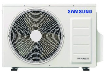 Unité extérieure air/air WindFree Elite S2 monosplit résidentiel R32 2,5kW - SAMSUNG