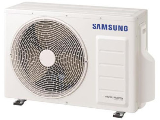 Unité extérieure air/air WindFree Elite S2 monosplit résidentiel R32 3,5kW - SAMSUNG