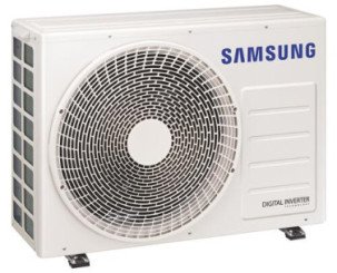 Unité extérieure air/air WindFree Comfort S2 monosplit résidentiel R32 5 kW - SAMSUNG