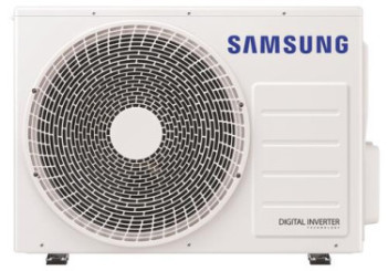Unité extérieure air/air WindFree Comfort S2 monosplit résidentiel R32 5 kW - SAMSUNG