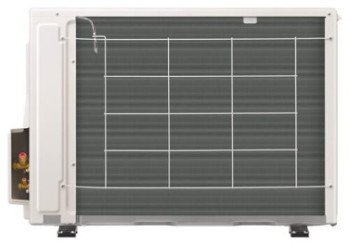 Unité extérieure air/air WindFree Comfort S2 monosplit résidentiel R32 5 kW - SAMSUNG