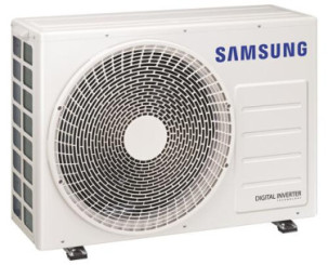 Unité extérieure air/air WindFree Comfort S2 monosplit résidentiel R32 6,5 kW - SAMSUNG