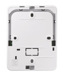 Télecommande filaire simplifiee tactile pour PAC air/air wf sg - SAMSUNG
