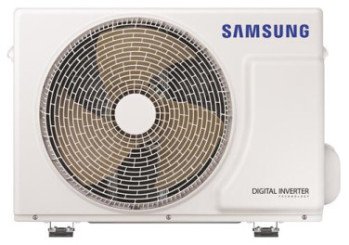 Unité extérieure air/air cebu monosplit résidentiel R32 2,5kW - SAMSUNG