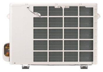 Unité extérieure air/air cebu monosplit résidentiel R32 2,5kW - SAMSUNG