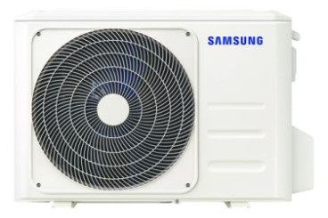 Unité extérieure air/air AR35 monosplit résidentiel R32 2,5kW - SAMSUNG