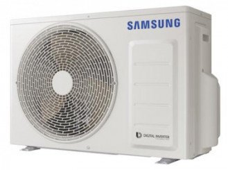 Unité extérieure multisplit NASA S2 bi-splits air/air R32 4kW - SAMSUNG