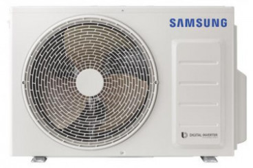 Unité extérieure multisplit NASA S2 bi-splits air/air R32 4kW - SAMSUNG