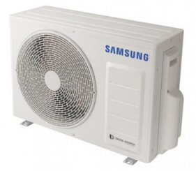 Unité extérieure multisplit NASA S2 bi-splits air/air R32 4kW - SAMSUNG