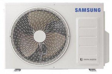 Unité extérieure multisplit NASA S2 bi-splits air/air R32 5kW - SAMSUNG