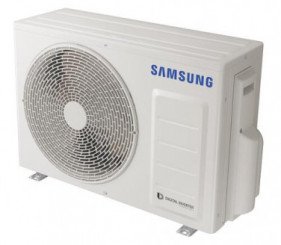 Unité extérieure multisplit NASA S2 bi-splits air/air R32 5kW - SAMSUNG