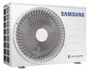 Unité extérieure multisplit NASA S2 tri-splits air/air R32 5,2kW - SAMSUNG