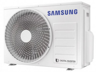 Unité extérieure multisplit NASA S2 tri-splits air/air R32 5,2kW - SAMSUNG