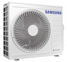 Unité extérieure multisplit NASA S2 tri-splits air/air R32 6,8kW - SAMSUNG