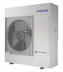 Unité extérieure multisplit NASA S2 penta-splits air/air R32 10kW - SAMSUNG