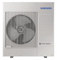 Unité extérieure multisplit NASA S2 penta-splits air/air R32 10kW - SAMSUNG