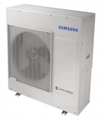 Unité extérieure multisplit NASA S2 penta-splits air/air R32 10kW - SAMSUNG