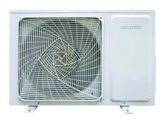 Unité extérieure air/air monosplit ZENKEO R32 5,2kW - ATLANTIC