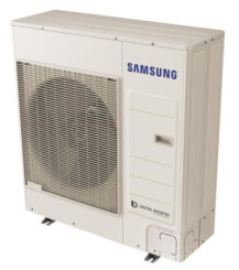 Unité extérieure air/eau monobloc R32 8kW mono - SAMSUNG