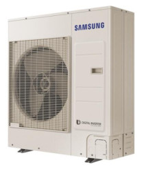 Unité extérieure air/eau monobloc R32 8kW mono - SAMSUNG
