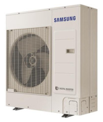 Unité extérieure air/eau monobloc R32 8kW triphase - SAMSUNG