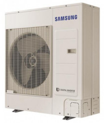 Unité extérieure air/eau Bi bloc R32 9kW monophasé - SAMSUNG