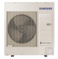 Unité extérieure air/eau Bi bloc R32 9kW triphasé - SAMSUNG