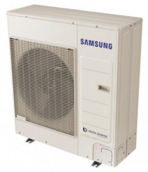 Unité extérieure air/eau Bi bloc R32 9kW triphasé - SAMSUNG